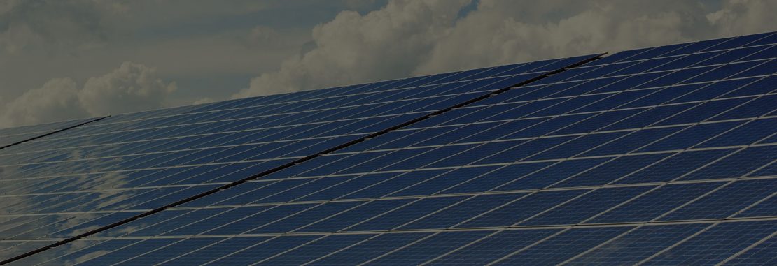 solar farm