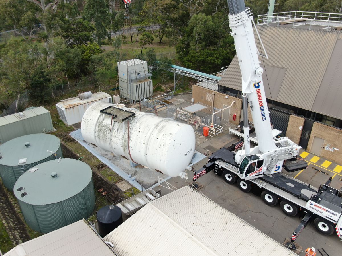 AST Removal Bundoora