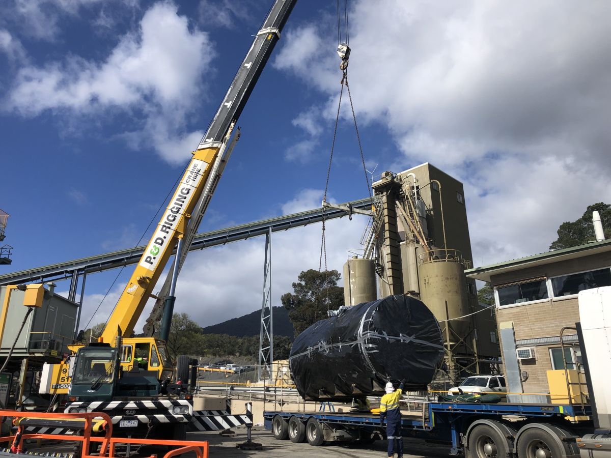 AST ACM Removal Montrose