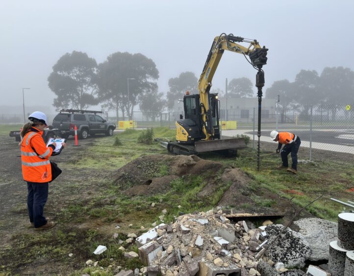 Environmental services